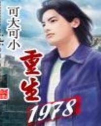 重生1978从今天开始